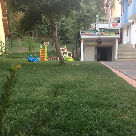 Bolu Yildiz Hotel كاراجاسو المظهر الخارجي الصورة