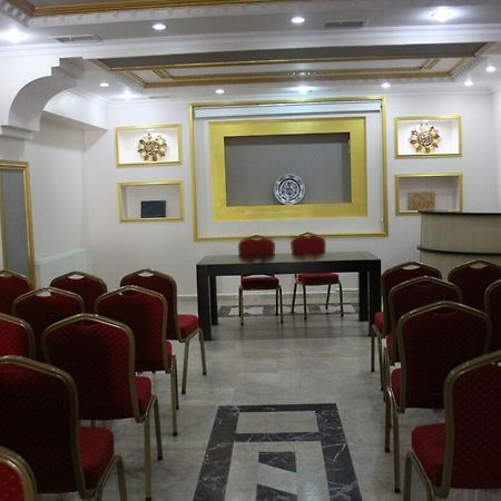 Bolu Yildiz Hotel كاراجاسو المظهر الخارجي الصورة