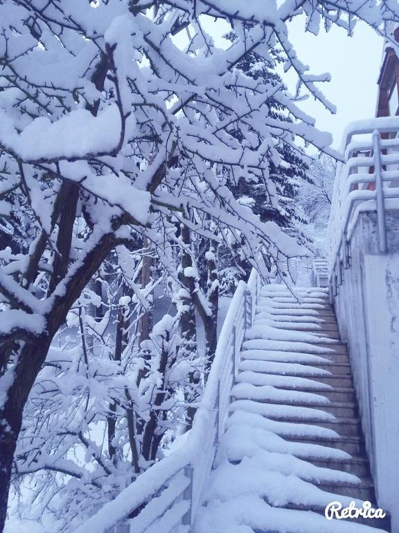 Bolu Yildiz Hotel كاراجاسو المظهر الخارجي الصورة