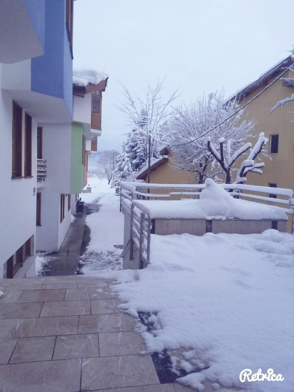 Bolu Yildiz Hotel كاراجاسو المظهر الخارجي الصورة
