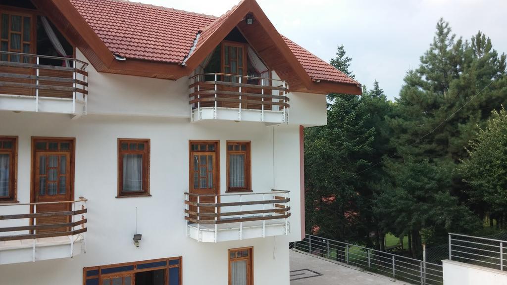 Bolu Yildiz Hotel كاراجاسو المظهر الخارجي الصورة