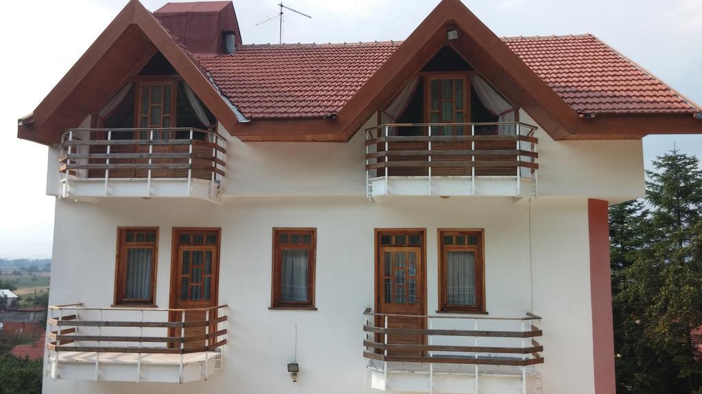 Bolu Yildiz Hotel كاراجاسو المظهر الخارجي الصورة