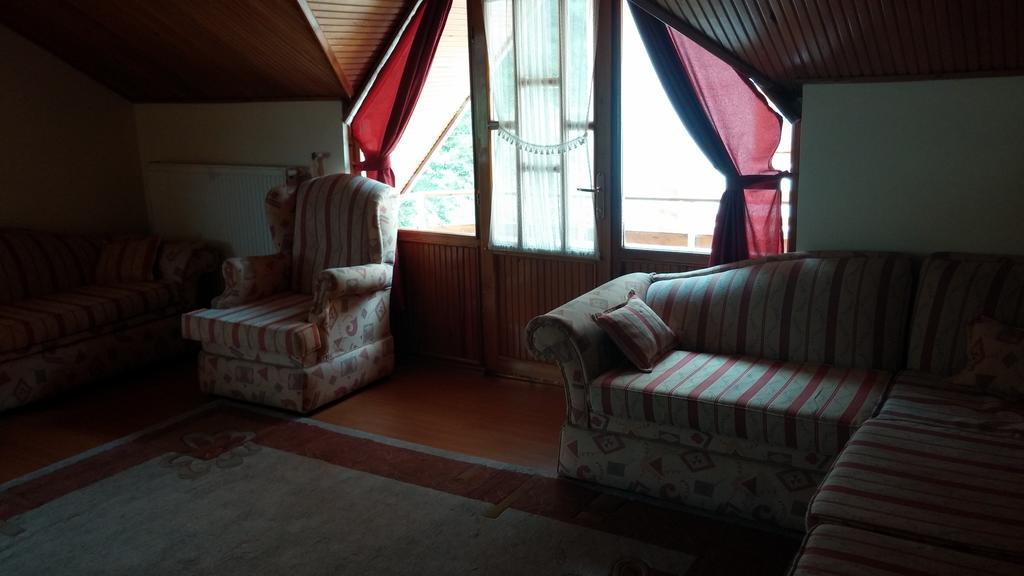 Bolu Yildiz Hotel كاراجاسو الغرفة الصورة