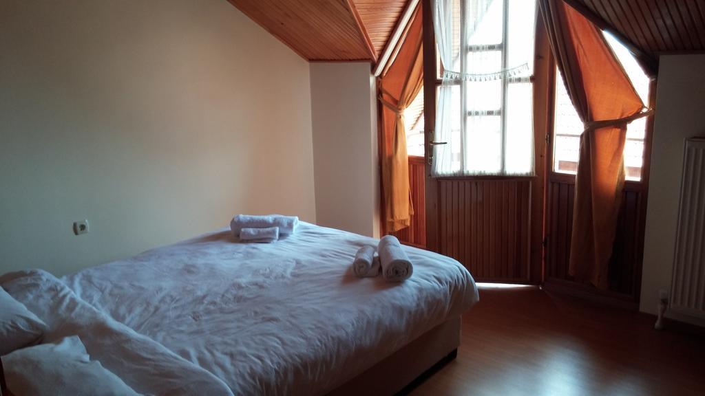 Bolu Yildiz Hotel كاراجاسو الغرفة الصورة