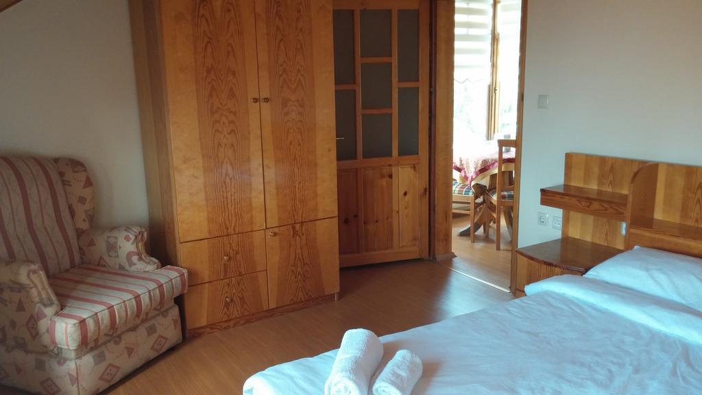 Bolu Yildiz Hotel كاراجاسو الغرفة الصورة