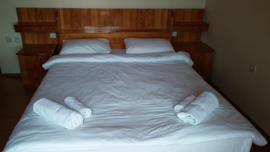 Bolu Yildiz Hotel كاراجاسو المظهر الخارجي الصورة
