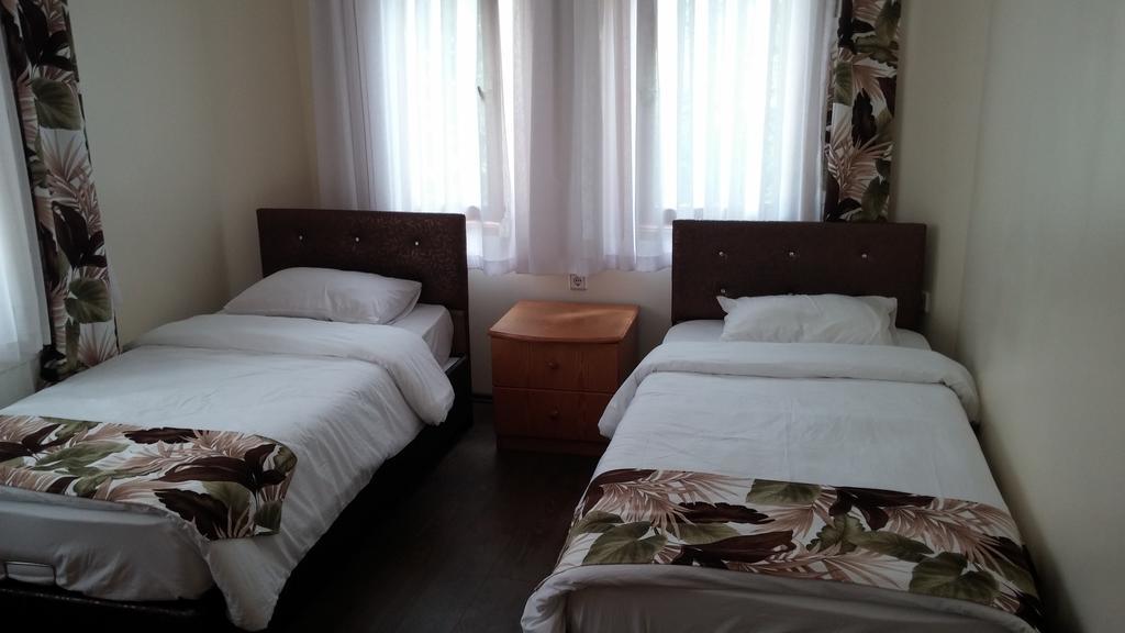 Bolu Yildiz Hotel كاراجاسو الغرفة الصورة