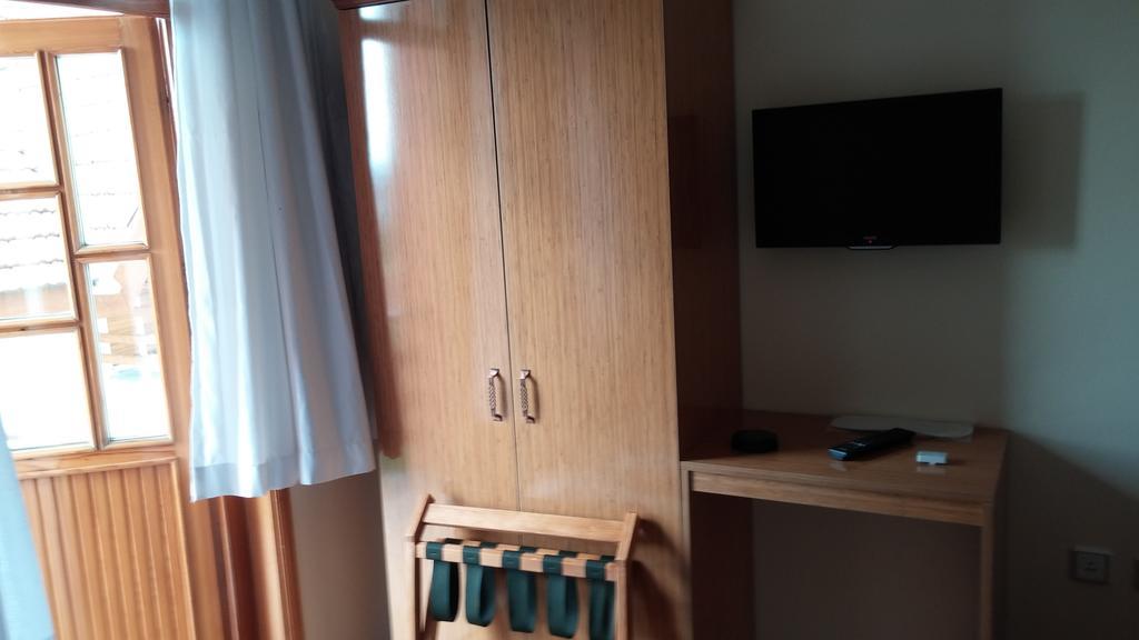 Bolu Yildiz Hotel كاراجاسو الغرفة الصورة