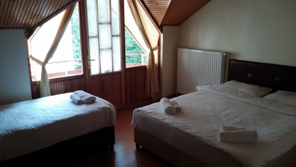 Bolu Yildiz Hotel كاراجاسو الغرفة الصورة