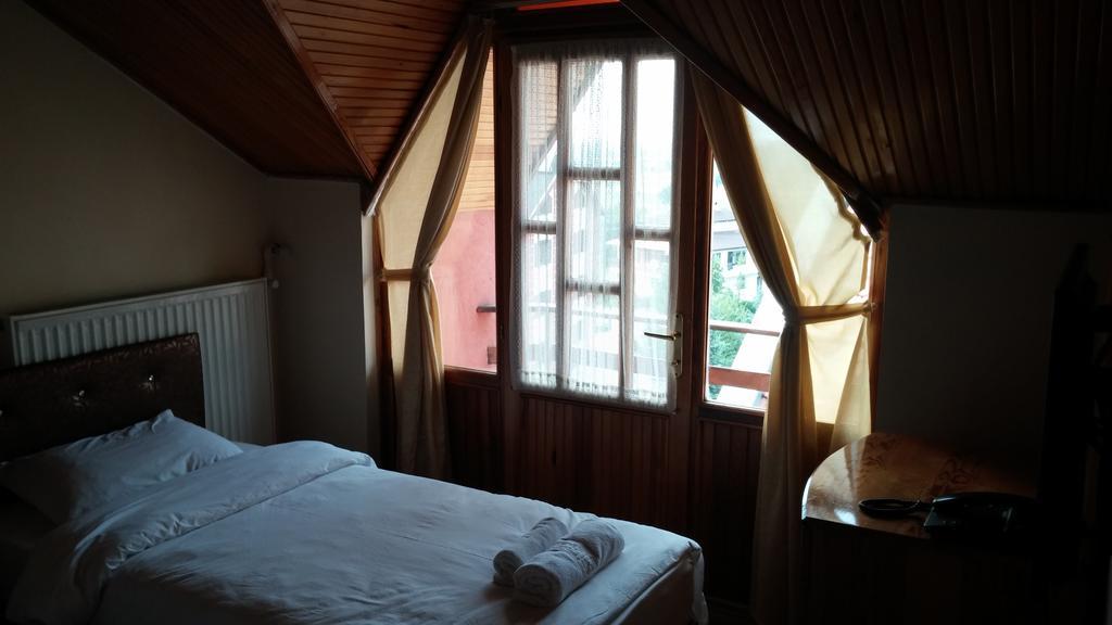 Bolu Yildiz Hotel كاراجاسو الغرفة الصورة