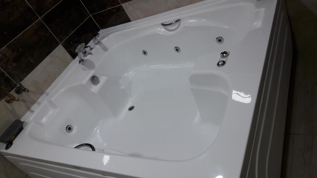 Bolu Yildiz Hotel كاراجاسو المظهر الخارجي الصورة