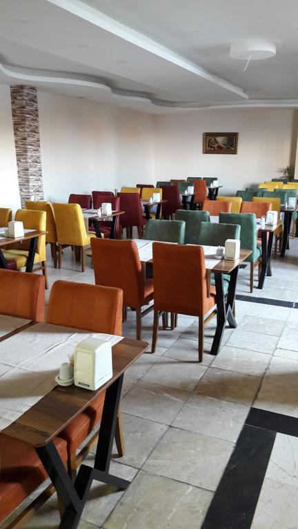 Bolu Yildiz Hotel كاراجاسو المظهر الخارجي الصورة