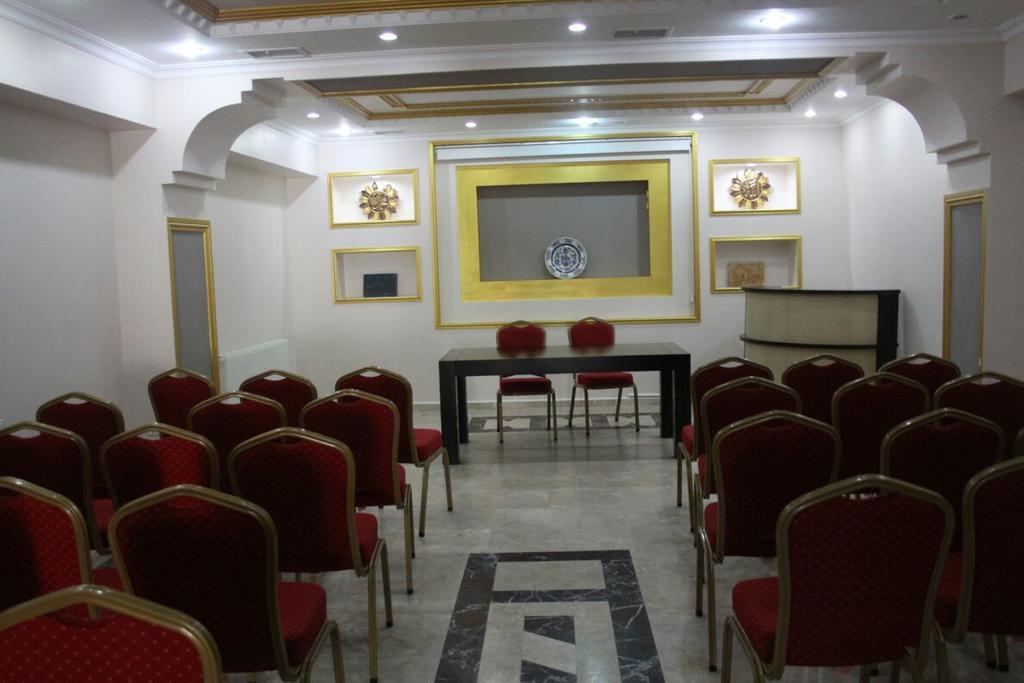 Bolu Yildiz Hotel كاراجاسو المظهر الخارجي الصورة
